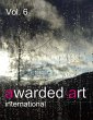 awarded art international (eBook, ePUB) - Bild 1