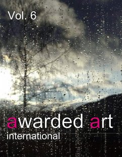 awarded art international (eBook, ePUB) - Neubauer, Diana
