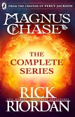 Magnus Chase: The Complete Series (Books 1, 2, 3) (eBook, ePUB)