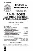 Amphiboles and Other Hydrous Pyriboles (eBook, PDF)