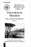 Volatiles in Magmas (eBook, PDF)