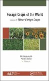 Forage Crops of the World, Volume II: Minor Forage Crops