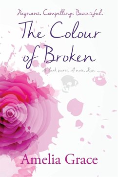 The Colour of Broken - Grace, Amelia