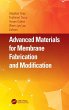 Advanced Materials for Membrane... - Bild 1