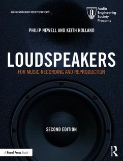 Loudspeakers - Newell, Philip; Holland, Keith