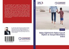 Baba E¿itiminin Baba-Çocuk ¿li¿kisi ve Sosyal Becerilere Etkisi