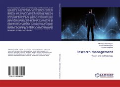 Research management