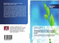 Development of Forts Tourism in Nashik District, Maharashtra, India - Harpale, Dattatraya V.;Harane, Smita S.