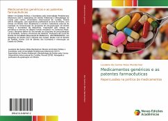 Medicamentos genéricos e as patentes farmacêuticas