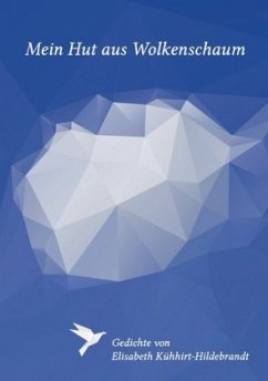 Cover Mein Hut aus Wolkenschaum