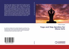 Yoga and Step Aerobics for Obese Girls