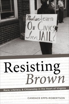 Cover Resisting Brown (eBook, ePUB)