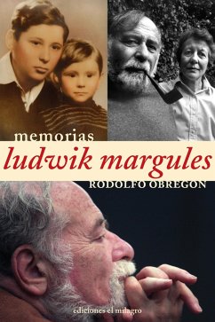 Cover Ludwik Margules (eBook, ePUB)