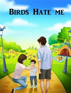 Birds Hate Me (eBook, ePUB) - Ripley, Abida
