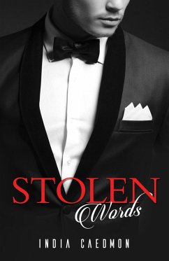 Stolen Words (eBook, ePUB) - Caedmon, India