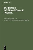 Die Internationale Politik 1989/90 (eBook, PDF)