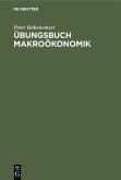 Übungsbuch Makroökonomik (eBook, PDF)
