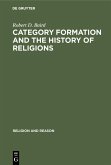 Category formation and the history of religions (eBook, PDF)