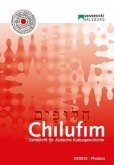 Chilufim 24, 2018 (eBook, PDF) Chilufim 24, 2018 (eBook, PDF)