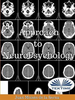 Approach To Neuropsychology (eBook, ePUB) - Serna, Juan Moisés De La