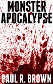 Monster Apocalypse (eBook, ePUB)