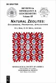 Natural Zeolites (eBook, PDF)