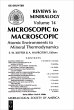 Microscopic to Macroscopic (eBook, PDF) - Bild 1
