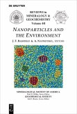 Nanoparticles and the Environment (eBook, PDF)
