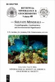 Sulfate Minerals (eBook, PDF)