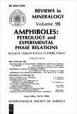 Amphiboles (eBook, PDF)