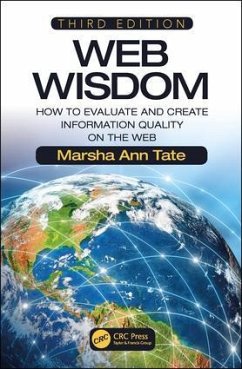 Web Wisdom - Tate, Marsha Ann