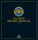 The US Navy Diving Manual