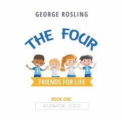 The Four - Rosling, George