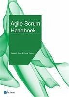 Agile Scrum Handboek - Haren Publishing, van