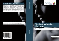 The Brotherhood of the Hawk - Best, Raymond