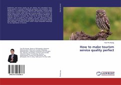 How to make tourism service quality perfect - Phi Hoang, Tran