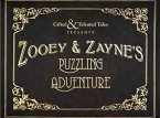 Zooey & Zayne's Puzzling Adventure (GiAnTT: Gifted and Talented Tales, #1) (eBook, ePUB)