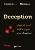 Deception - Episode I (eBook, ePUB)