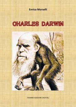 Charles Darwin (eBook, ePUB) - Morselli, Enrico