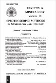 Spectroscopic Methods in Mineralogy and Geology (eBook, PDF)