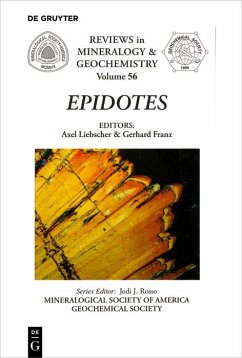 Cover Epidotes (eBook, PDF)