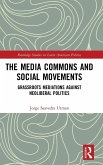 The Media Commons and Social Movements