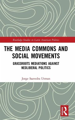 The Media Commons and Social Movements - Saavedra Utman, Jorge