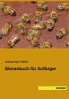 Bienenbuch für Anfänger - Bild 1