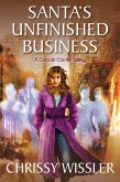 Santa's Unfinished Business (A Cassiel Clarke Mystery, #1) (eBook, ePUB)