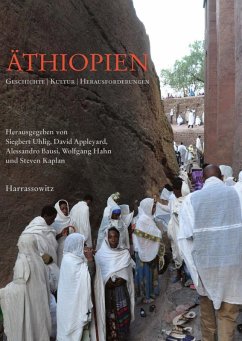 Äthiopien (eBook, PDF)