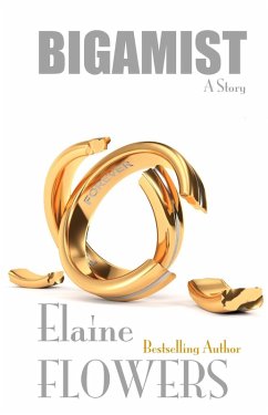 Cover Bigamist: A Story (eBook, ePUB)