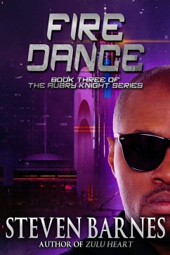 Firedance (eBook, ePUB) - Barnes, Steven