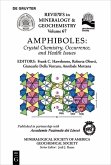 Amphiboles (eBook, PDF)