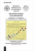 Uranium-series Geochemistry (eBook, PDF)